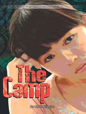 cover image of The Camp [1]
